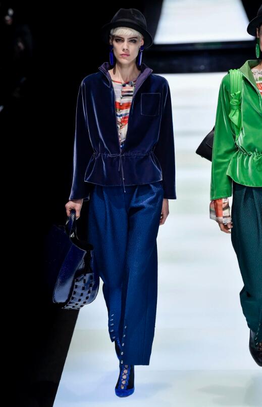 giorgioarmani男装,giorgioarmani2020年秋冬系列