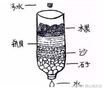 强大的生存技能,野外的生存技能