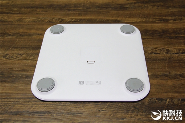 小米体脂秤199和99区别,小米体脂秤98.5斤
