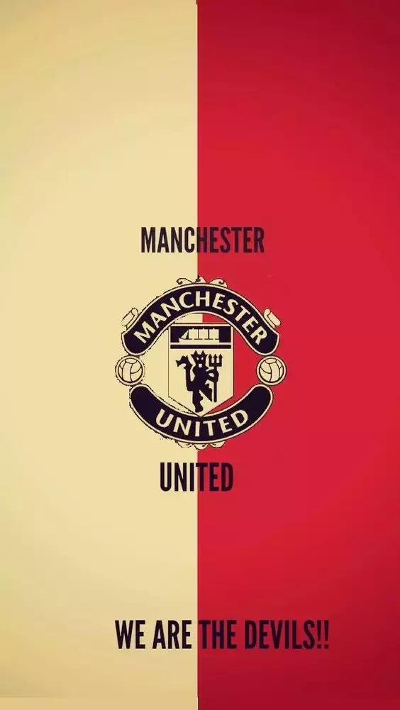 曼联欧冠夺冠壁纸,曼联队徽壁纸