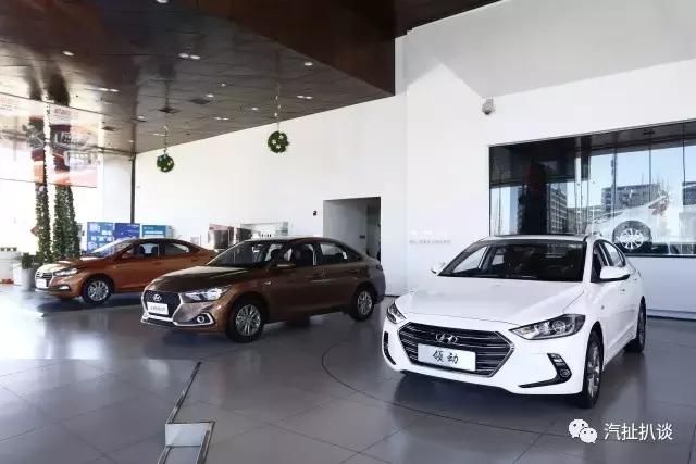 现代悦动工厂,北京现代悦动用什么机器