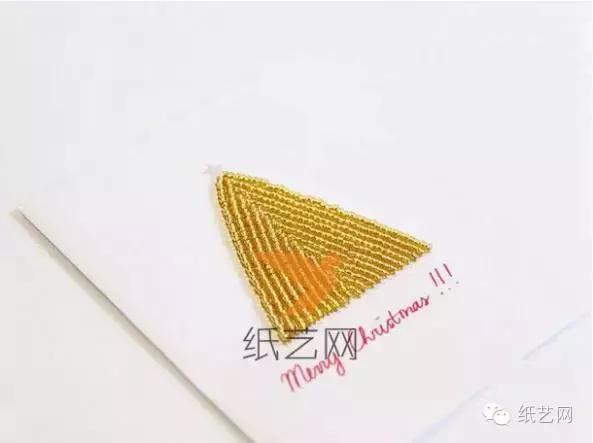 如何做一张高逼格的贺卡,最简单的贺卡两步就能搞定