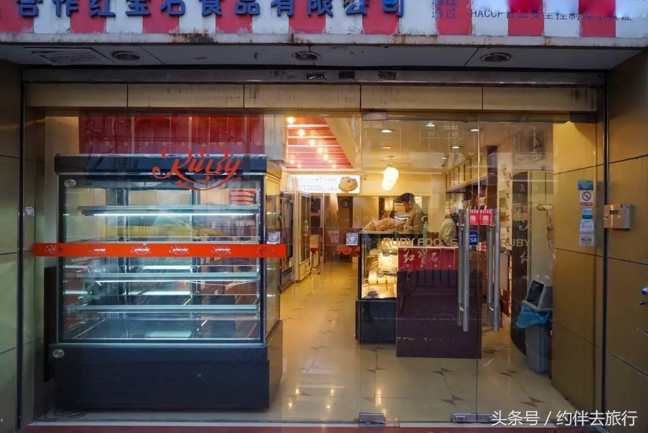 上海武康路美食推荐 (武康路附近上海特色美食)