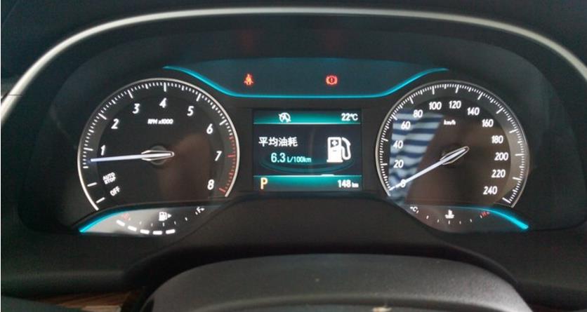 2016款别克英朗试驾视频,16款别克英朗用车感受