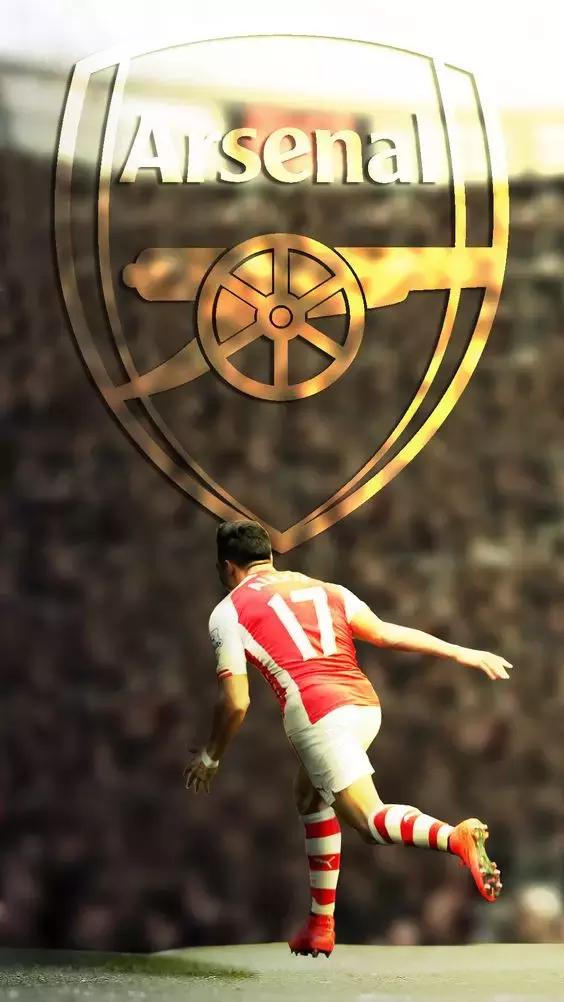阿森纳温格壁纸,阿森纳亨利壁纸