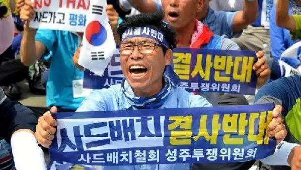 韩国媒体对中国反制措施如何报道,韩国媒体报道中国对韩国反制措施