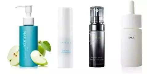 用了美白护肤品还是不白,用了好多美白化妆品白不起来