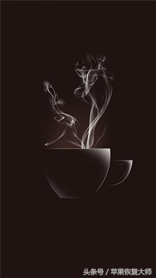 iphone超有质感的壁纸,关于黑色的高级感iphone壁纸