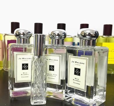 钟情巴黎香水,独有钟情香水