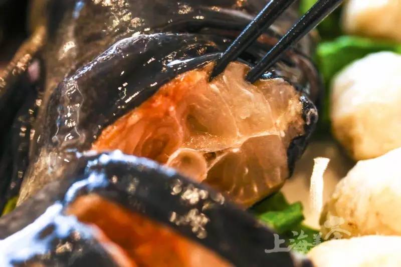 这道菜全魔都只有8家店会做,但它只给这5个生肖打折!