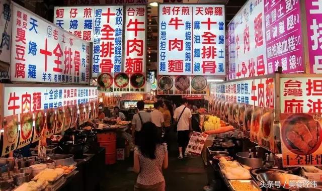 成都周边比较火的夜市,成都最受欢迎的接地气的夜市