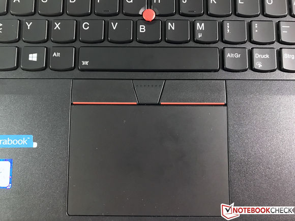 ThinkPadT470,Corei5笔记本测评