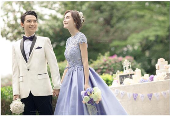 郑州苏沫婚纱摄影工作室,郑州金夫人婚纱摄影口碑怎么样