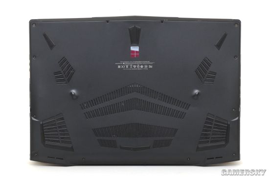 低调的全能游戏本技嘉aorus,技嘉17.3寸aorus笔记本测评