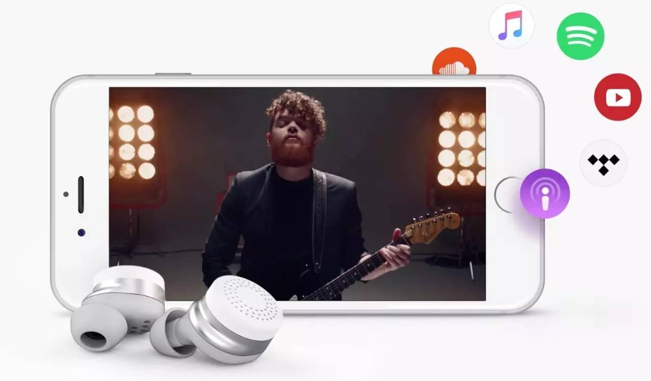 听你想听到的声音｜这耳机技能我给满分！