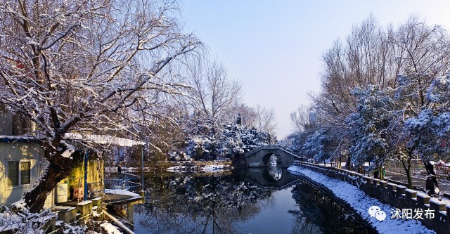 沭阳，没想到你是这样一座城市……