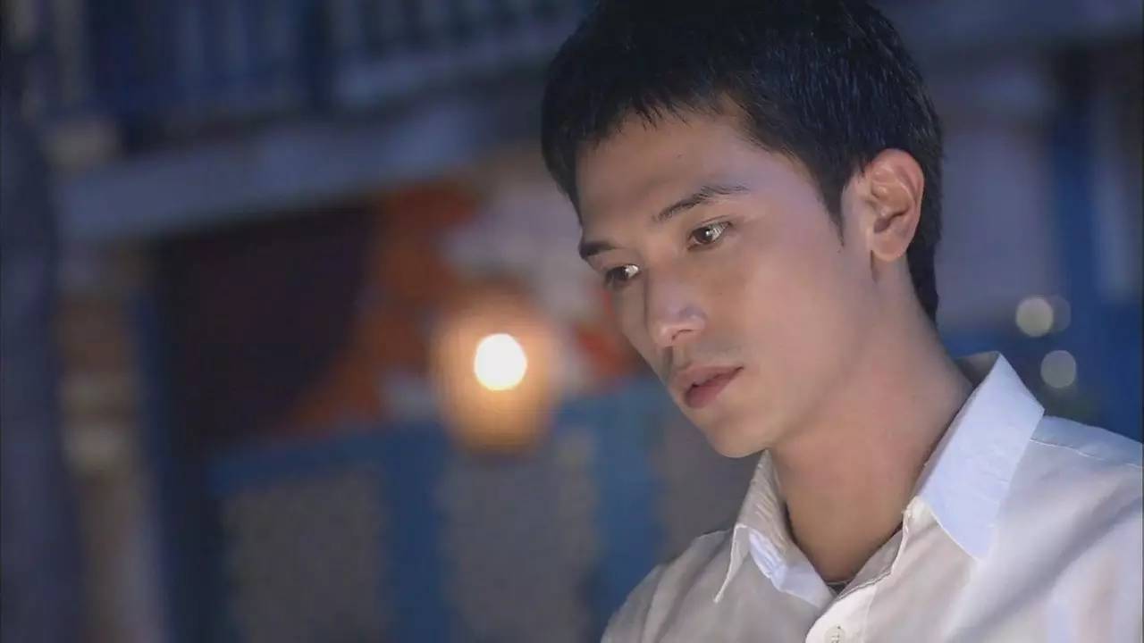 大写的不信！陈乔恩张含韵胡歌张翰……Ta们都曾失忆过？！