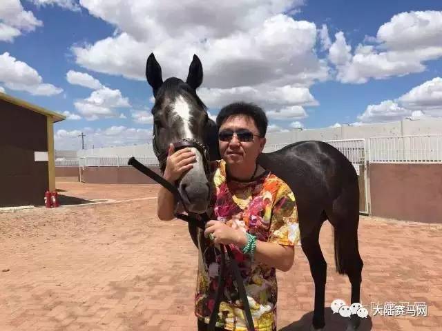 2016中国马业十大风云人物：在各自领域独领风骚影响行业