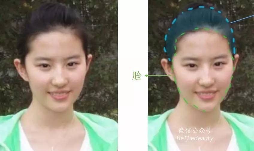 新垣结衣怎么那么像中脸型,为什么新垣结衣傻白甜得这么可爱