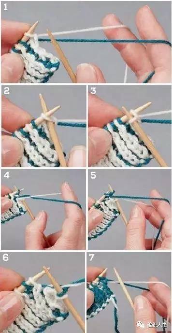 织毛衣腋下减针技巧,怎么用手机录织毛衣的视频技巧