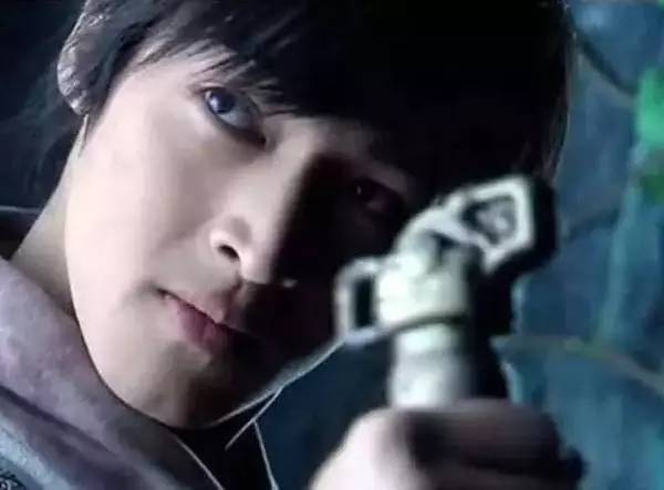 大写的不信！陈乔恩张含韵胡歌张翰……Ta们都曾失忆过？！