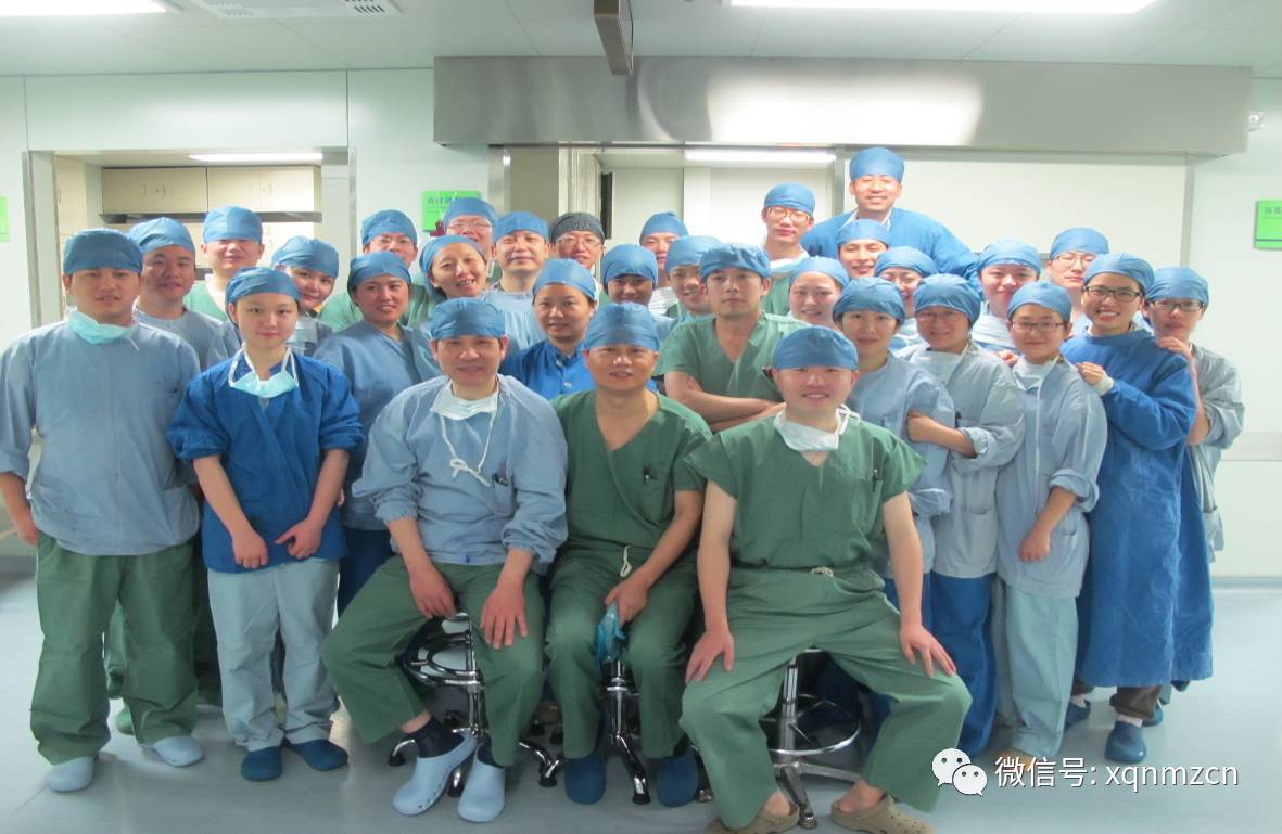 ASA2016知识更新（十二）：将会影响产科及产科麻醉临床实践的前沿文章（2015-2016）