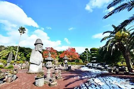 济州岛最美的海岸,济州岛最美的山峰