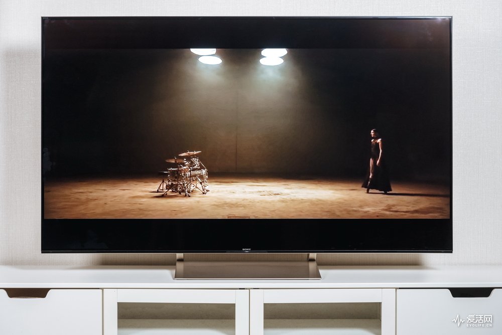 索尼x9300e支持3d吗,索尼55x9300e深度评测