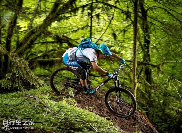 MTBMag单车媒体点评：TranceAdvanced「出类拔萃」的林道越野车