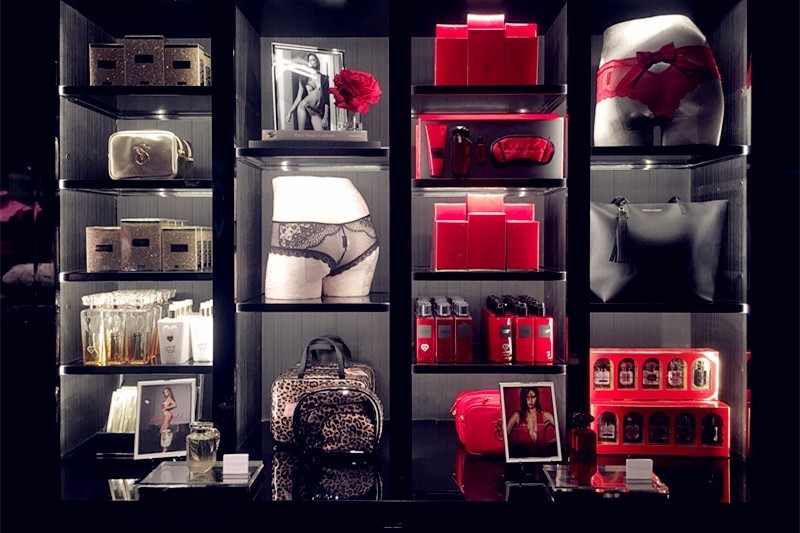 维密中国旗舰店,维密官网中国官方旗舰店