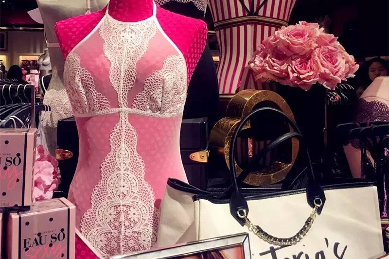 维密中国旗舰店,维密旗舰店在中国