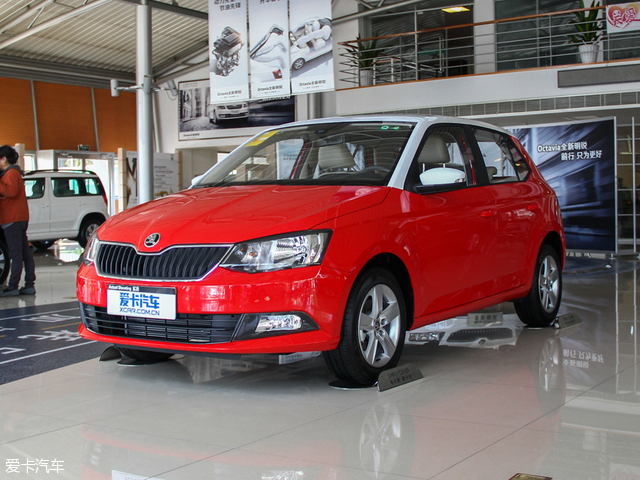 斯柯达晶锐如何搭电,斯柯达晶锐使用方法