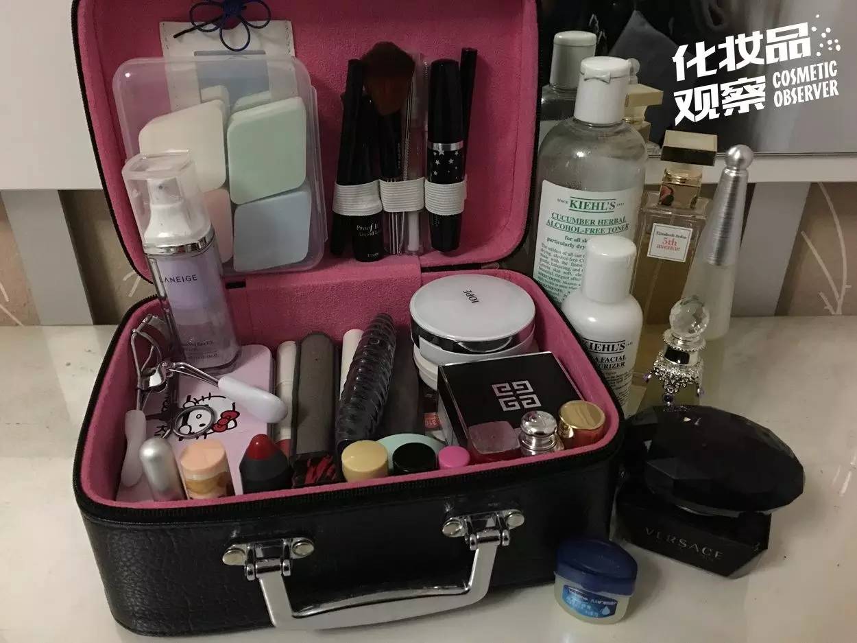 女生为什么不买国产化妆品,为什么现在不用国产化妆品