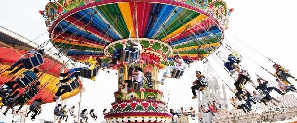 蚌埠市现在情况怎么样,蚌埠现如今状况