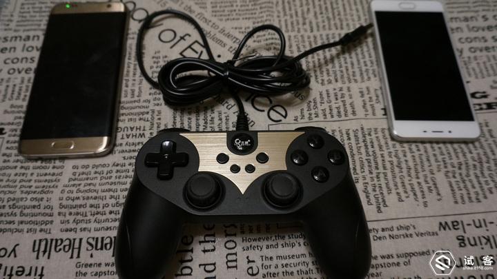 北通蝙蝠3s游戏手柄蓝牙版说明书,北通蝙蝠3游戏手柄玩王者荣耀