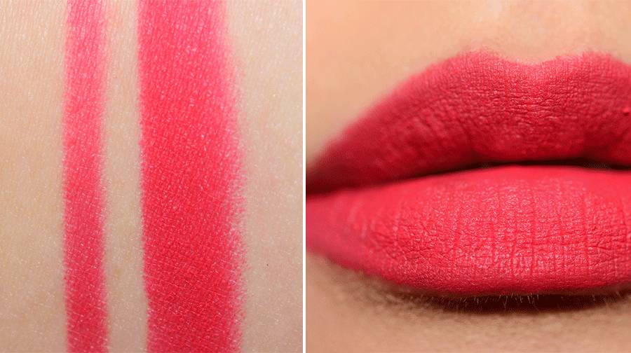 nars唇膏笔颜色推荐 (nars 雾感唇膏笔红咖豆沙色)