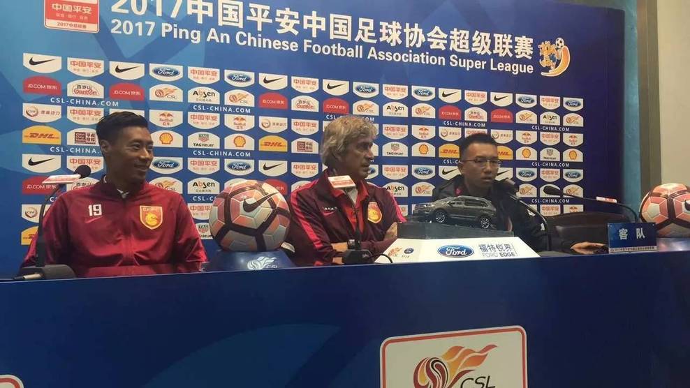 2017赛季河南建业赛程表,2018河南建业中超赛程表