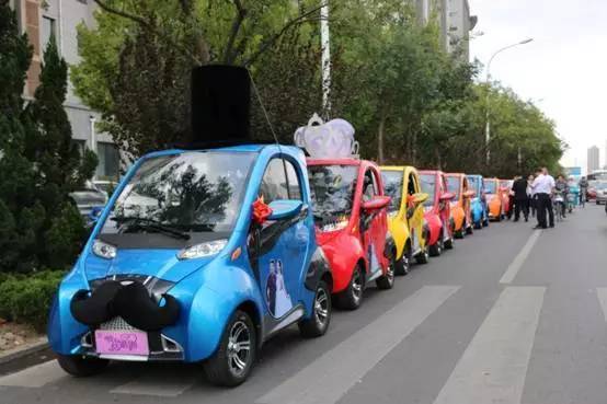 合法上路的四轮摩托车有吗,合法上路的四轮电动车