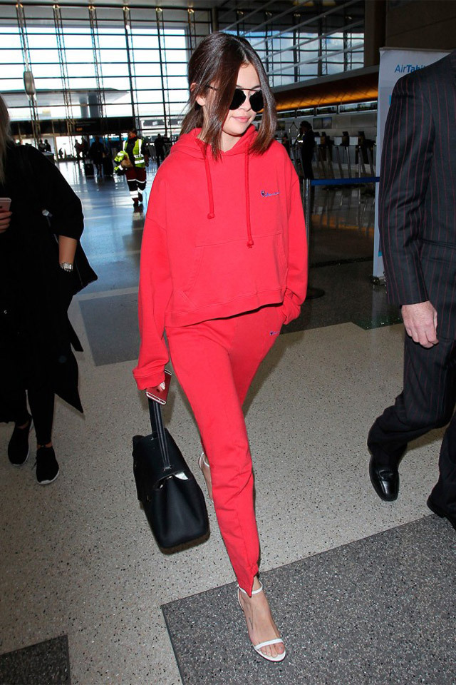 穿不错｜你知道吗这些才是真正的INS女王穿衣金律！