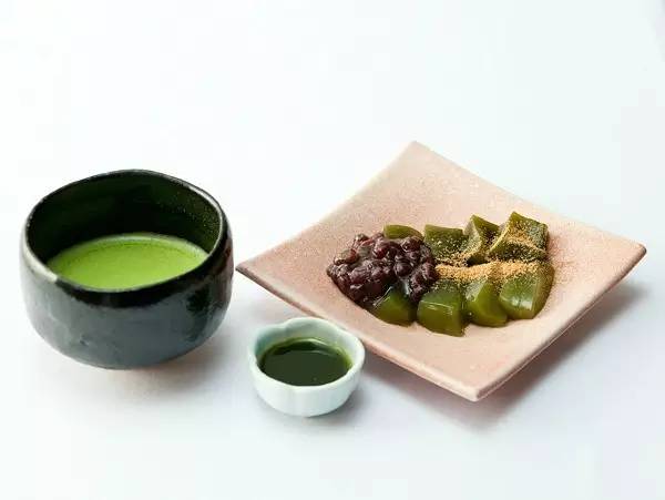 东京抹茶店排行榜,京都最好的抹茶店