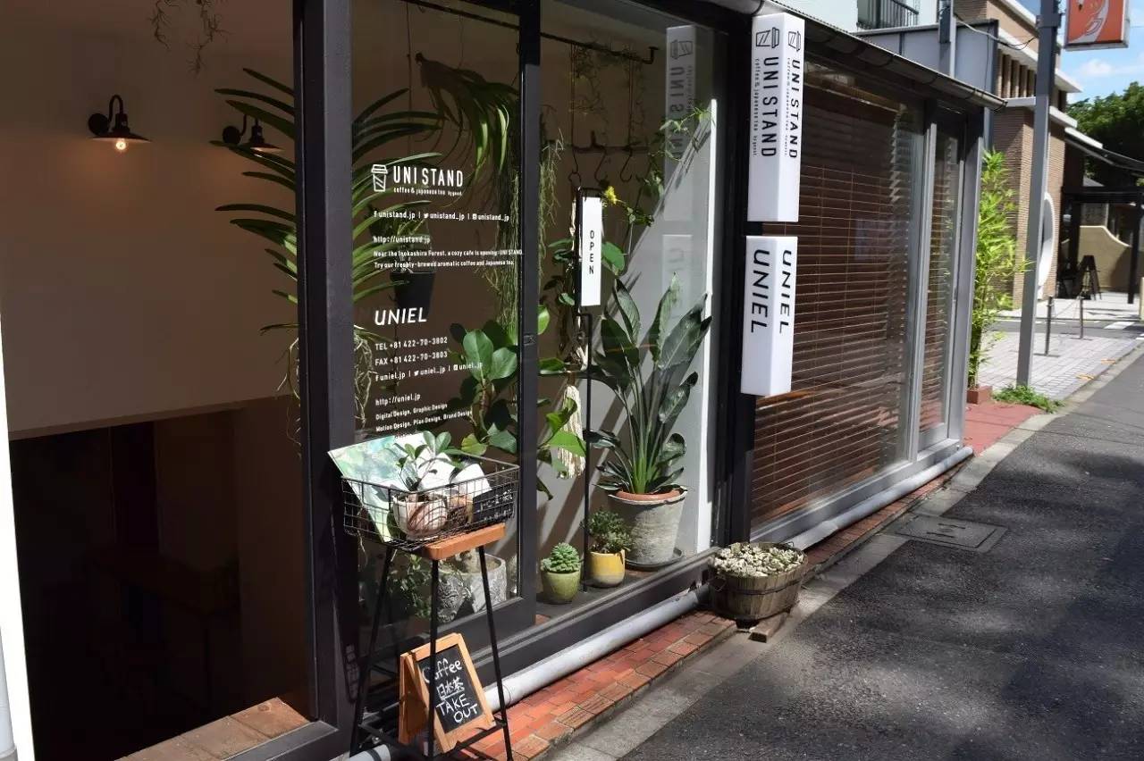 东京抹茶店排行榜,京都最好的抹茶店