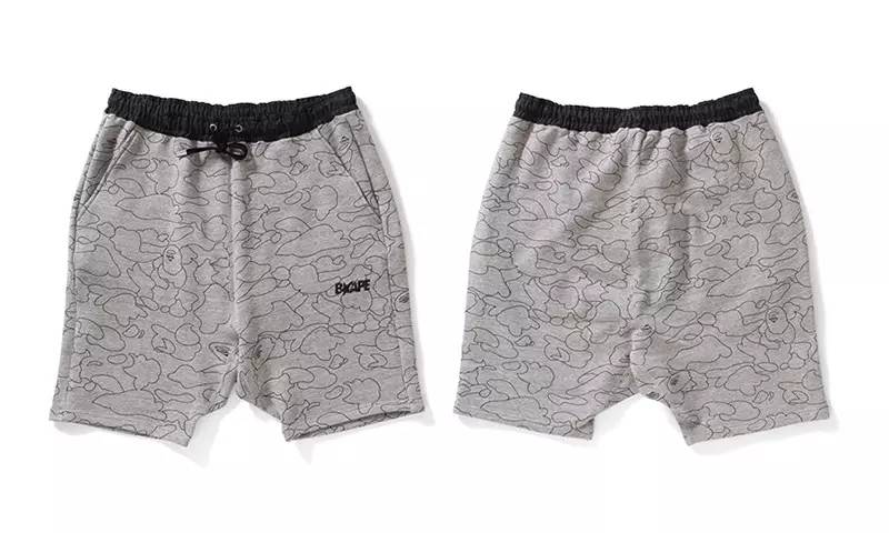 潮牌bape鲨鱼头,潮牌bape五角星