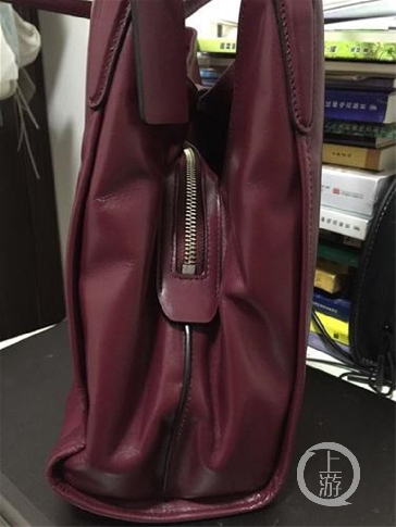 代购的海淘包包是真的吗,代购买的二手包包靠谱吗