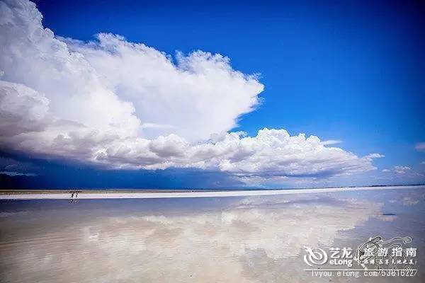 旅游景点拍照超美,十大最美旅行照