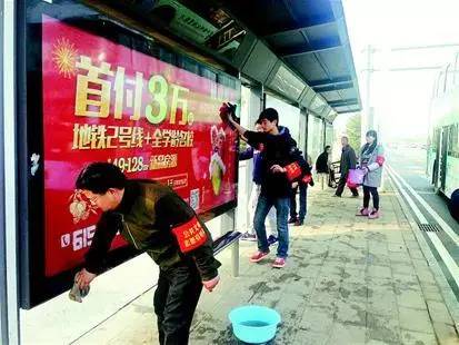 武汉的正能量,武汉新洲正能量