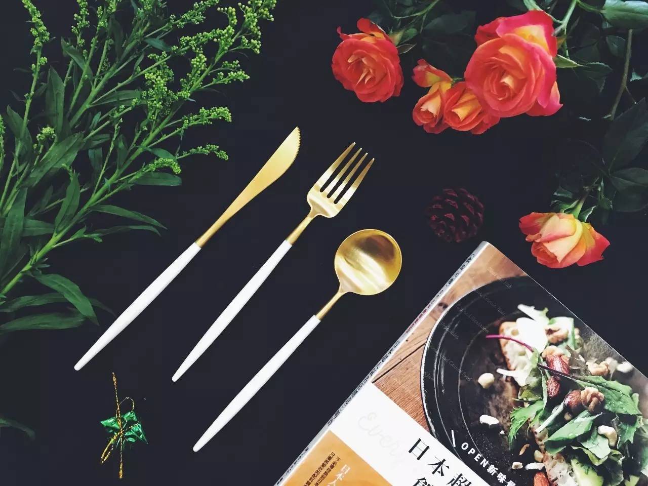 美好厨房图片,美好厨房好物