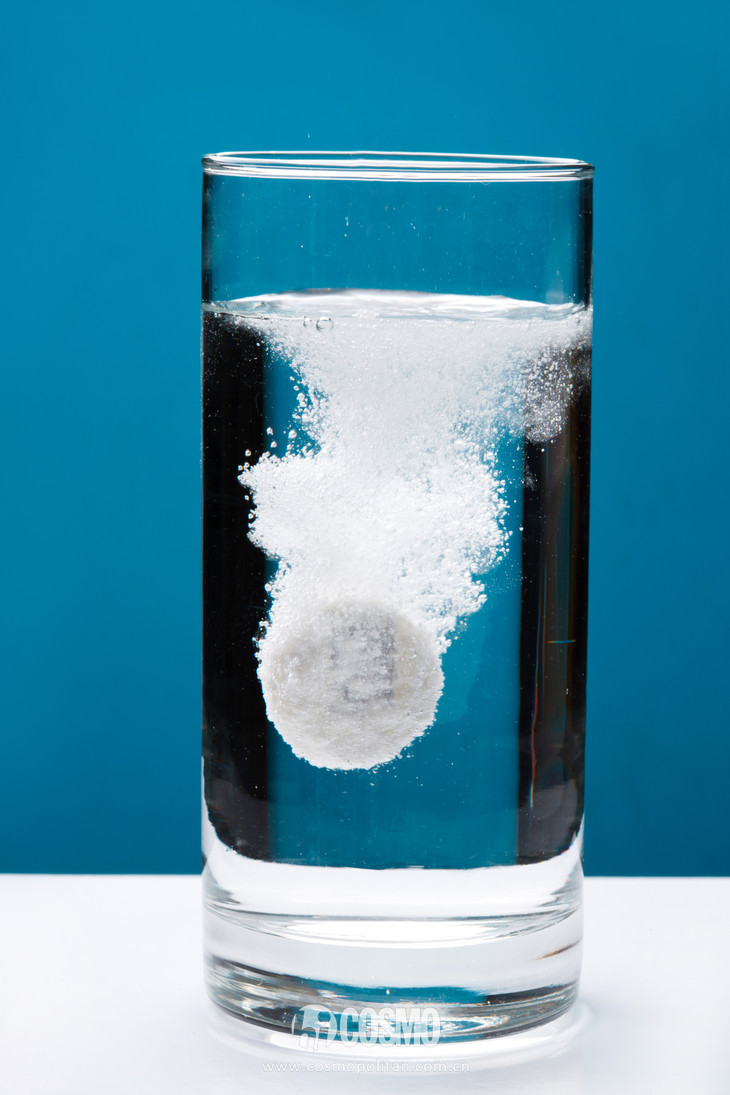 美人计｜冻龄秘诀！口服保养品的魔法大揭秘你get了吗？