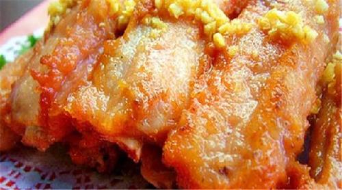 重庆的排骨怎么做好吃又软烂,重庆人吃排骨最多的方式