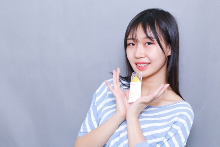 凡茜防晒霜美白,米蓓尔防晒液测评