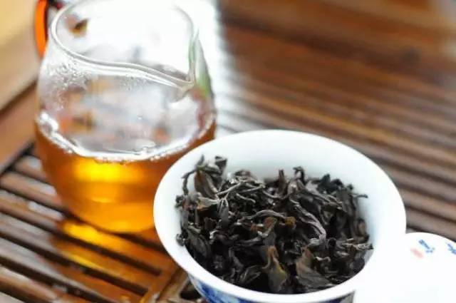 茶友台湾,茶友推荐陈皮茶叶